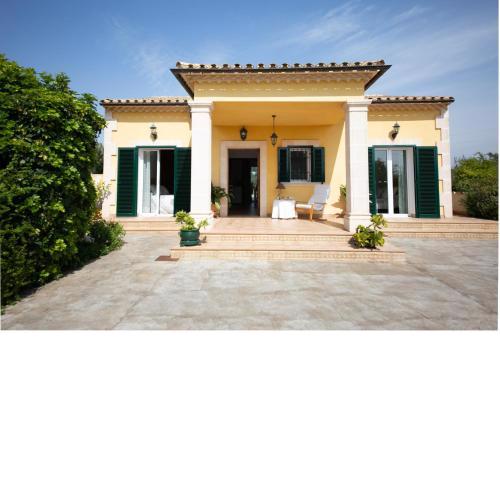 Casa rural Son Serra