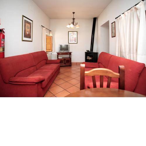 Casa Rural Soportal