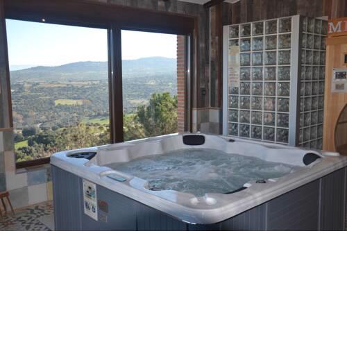 Casa Rural & SPA Mirador Gredos