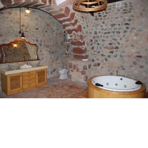 Casa Rural Tarragona