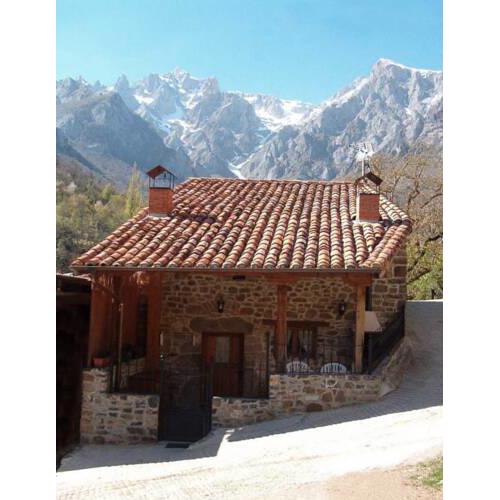 Casa Rural Tia Josefa