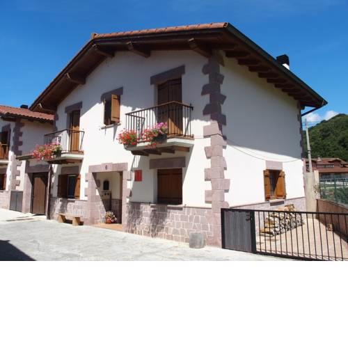 Casa Rural Txolinenea