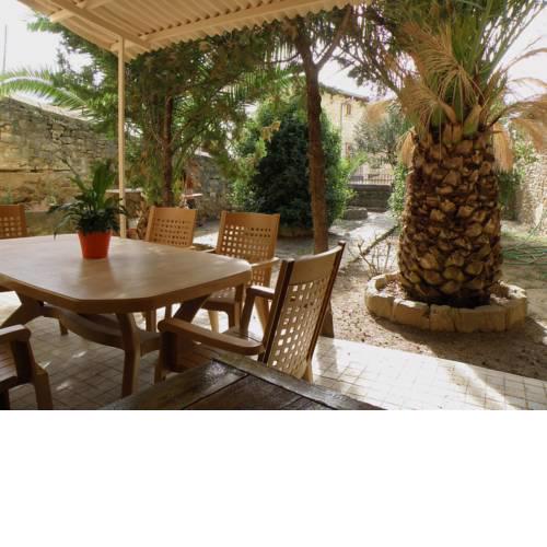 Casa Rural Ulibarri