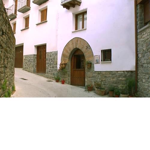 Casa Rural Urandi I