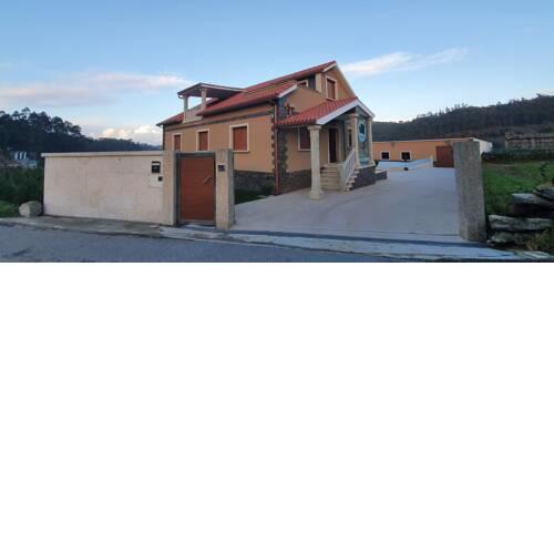 Casa Rural Valboa