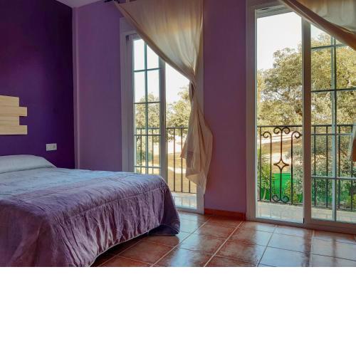 Casa Rural "Villa Clara"