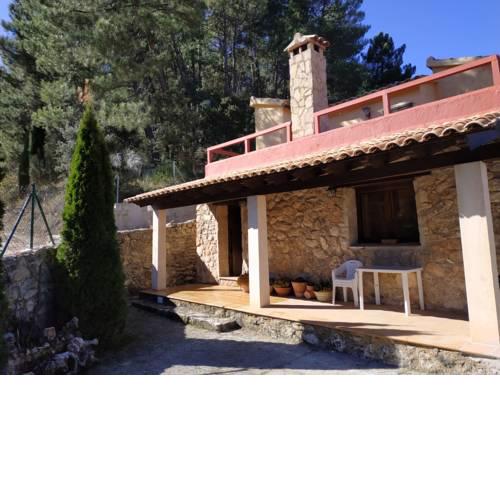 Casa Rural Villa Concha