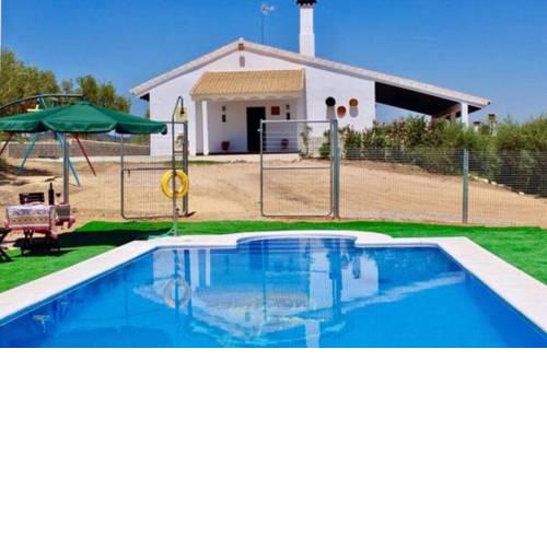 Casa Rural Villa Mara