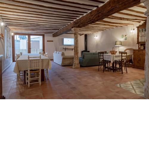Casa Rural Villa Margarita