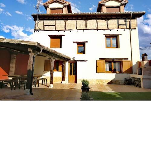 Casa Rural Villa Sarmiento