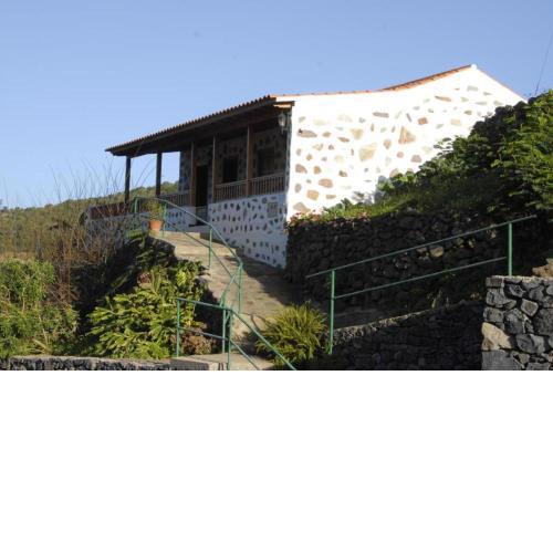Casa Rural vista la montana, 1 dormitorio en Agulo