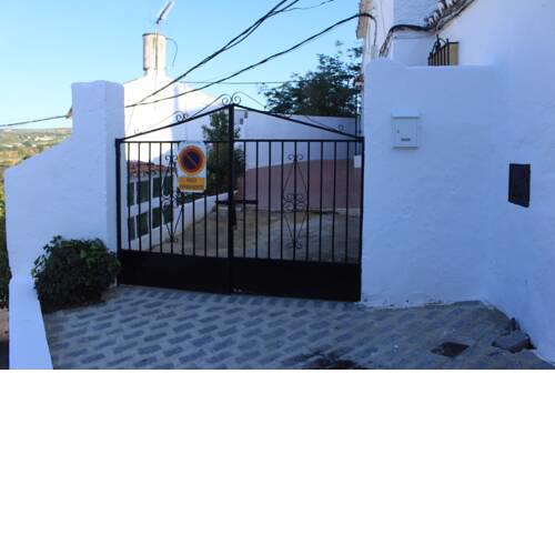 CASA RURAL VISTA SIERRA