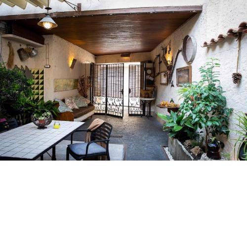 Casa Rural