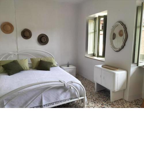 Casa Rurale Le Masche