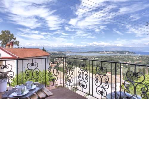 Casa Rustica Corfu