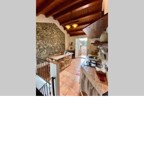 Casa Rustica indipendente
