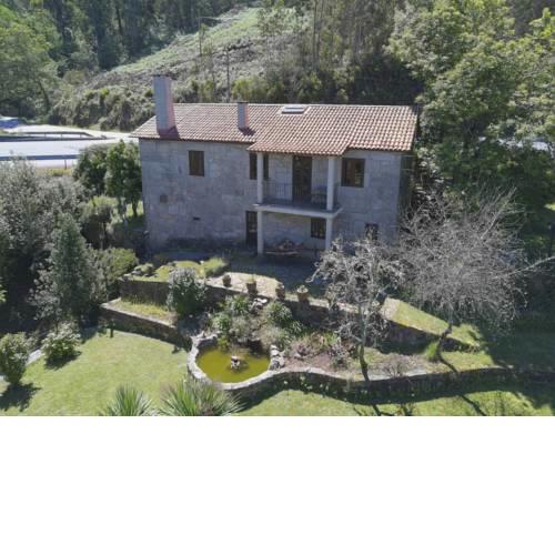 Casa Rustica Isabel