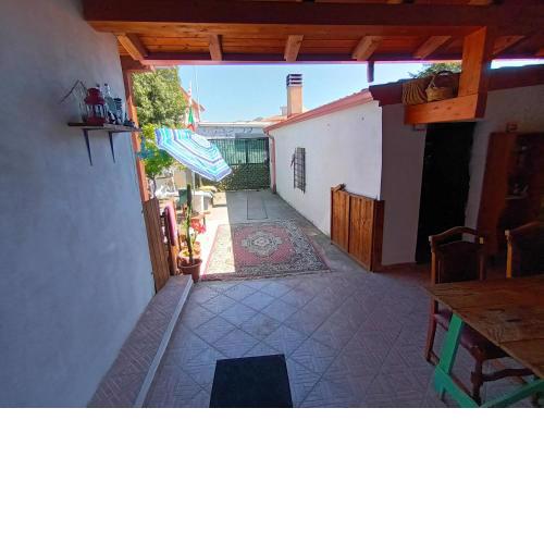 Casa Rustica Vacanza DoMuS Lai
