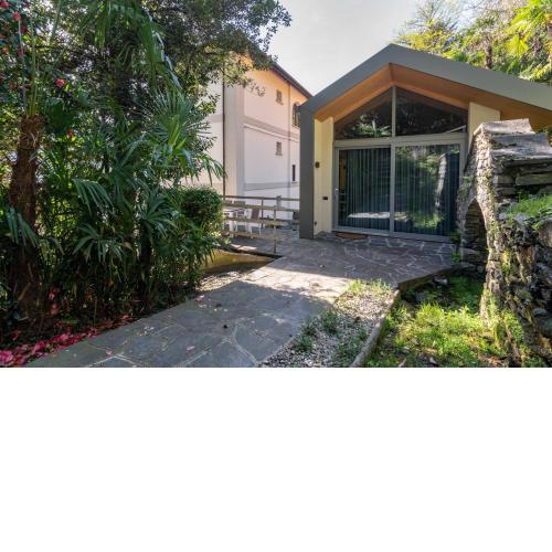 Casa Rustico