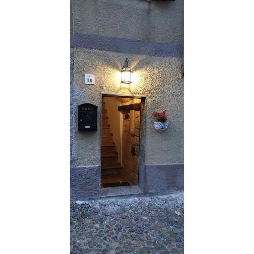 casa S. Miguel