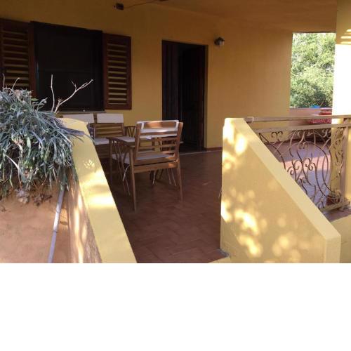Casa Sa Marina