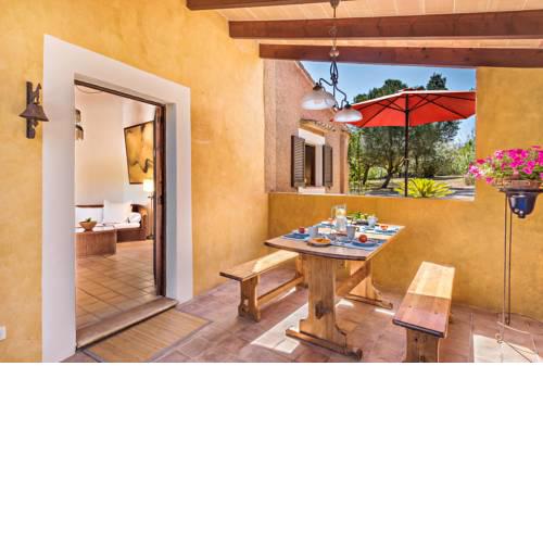 Casa Sa Mata
