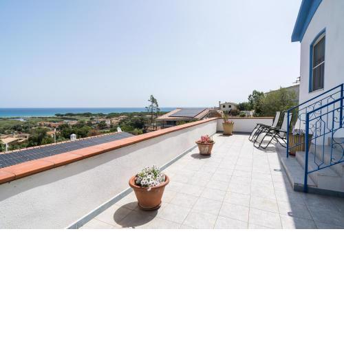 Casa Sa Petra Ruja