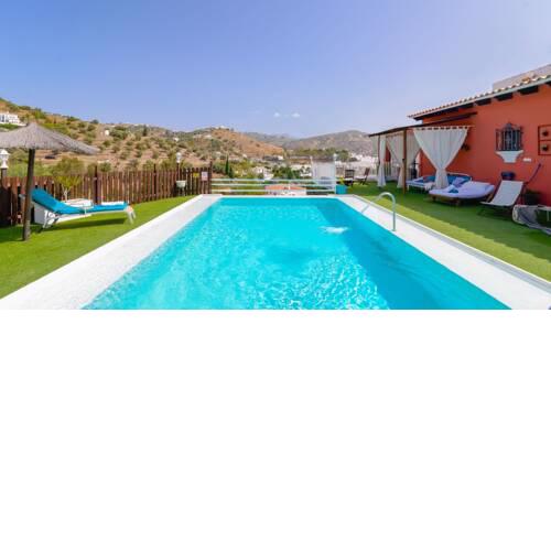 Casa Sabar Torrox