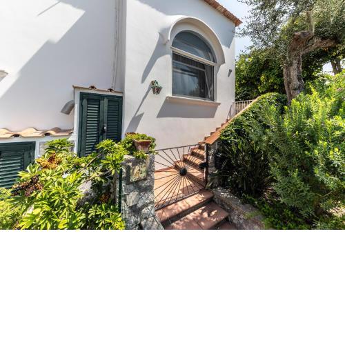 Casa Sabina - Anacapri