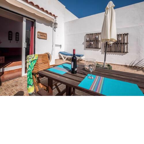 Casa Sabina - Villa Perenquén