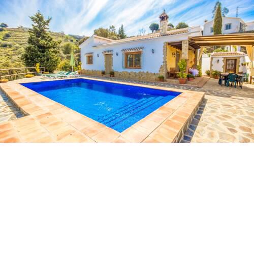 Casa Sabina Competa