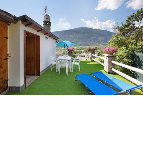 Casa Sabrina - Appartamento Bianco