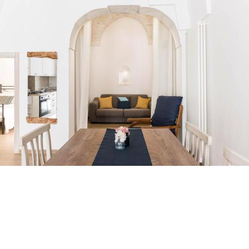 Casa Saffi tra i vicoli di Ostuni by Wonderful Italy