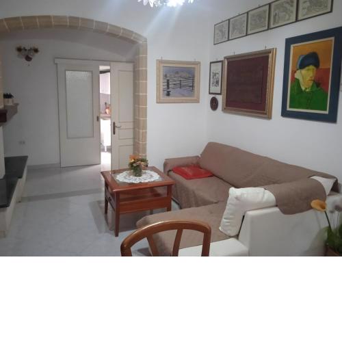 Casa Salento a Copertino