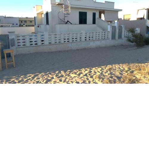 Casa Salento