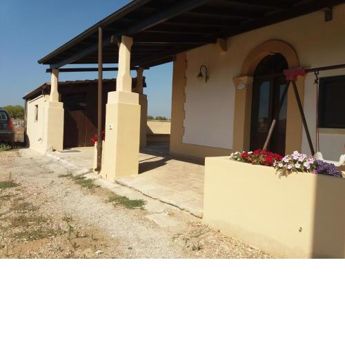 Casa salento