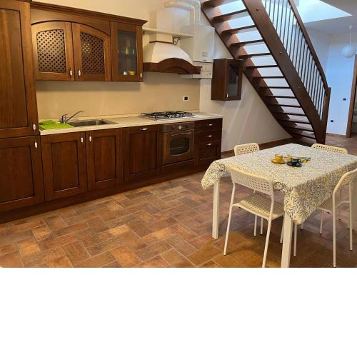 Casa Saliceti