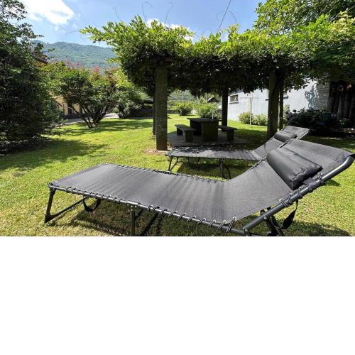 Casa Salogni - Happy Rentals