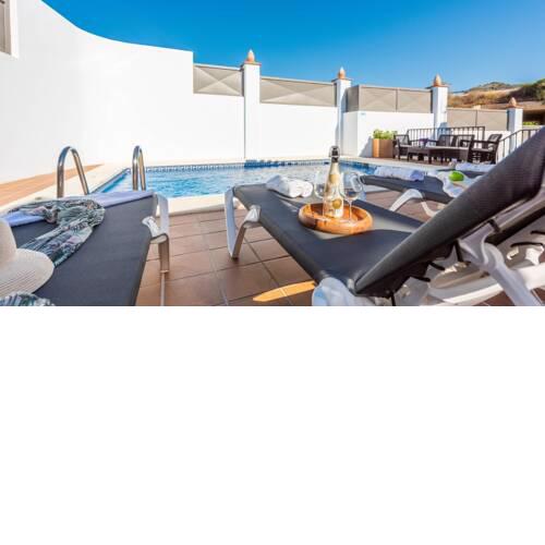 Casa Salterio Frigiliana