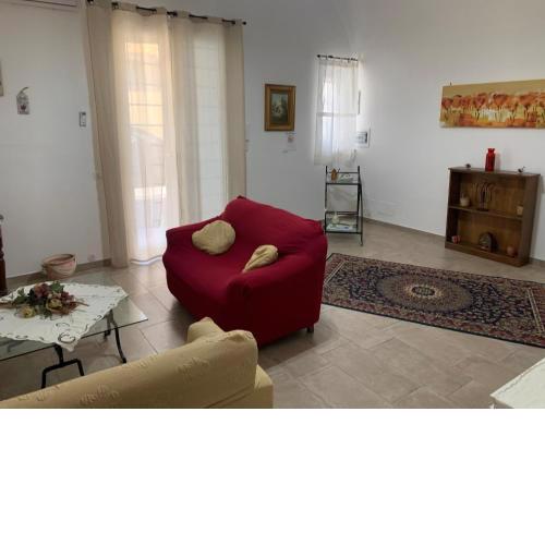 casa salusa