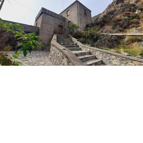 CASA SAMARIA'S