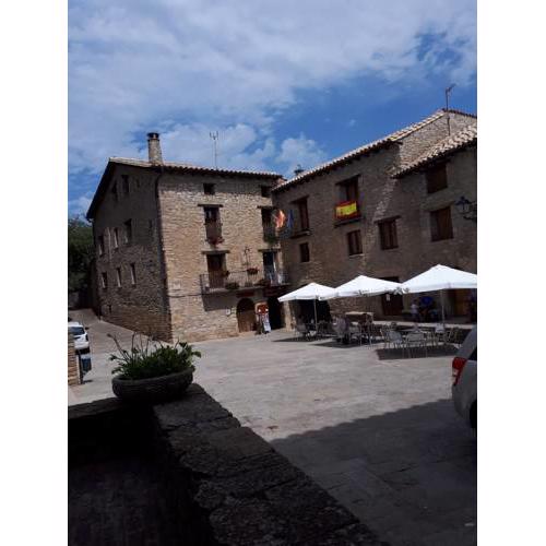 Casa Samperón