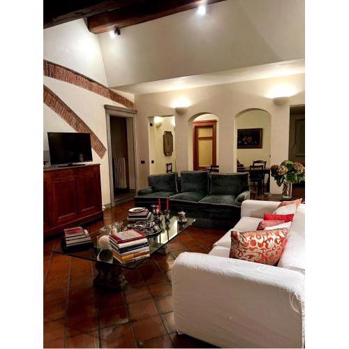 Casa San Bernardino