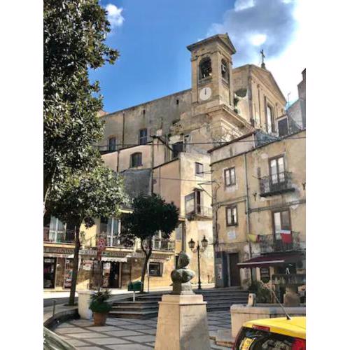 Casa San Bernardo
