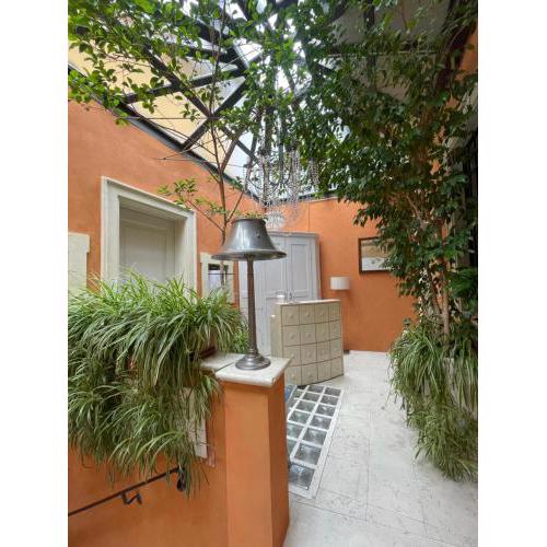 Casa San Domenico