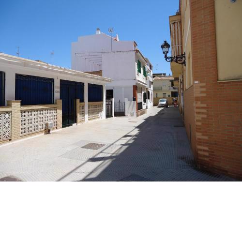 Casa San Enrique del Mar