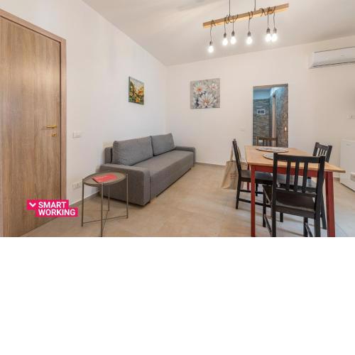 Casa San Giosafat a Ballarò by Wonderful Italy