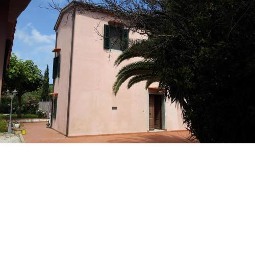 Casa San Giovanni