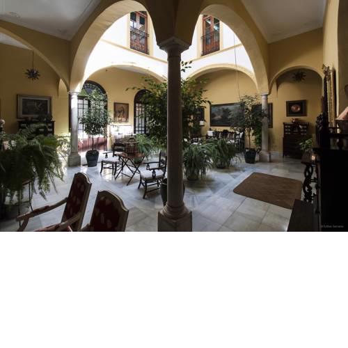 Casa San José