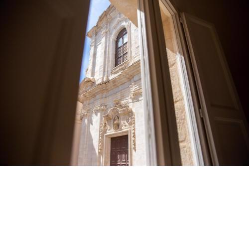Casa San Leonardo